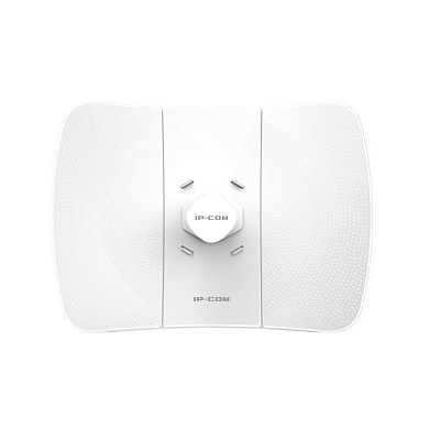 картинка IP-Com iLBE-M5 Радиомост 20 км от компании Intant